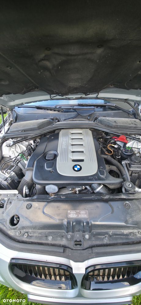 BMW Seria 5 - 15