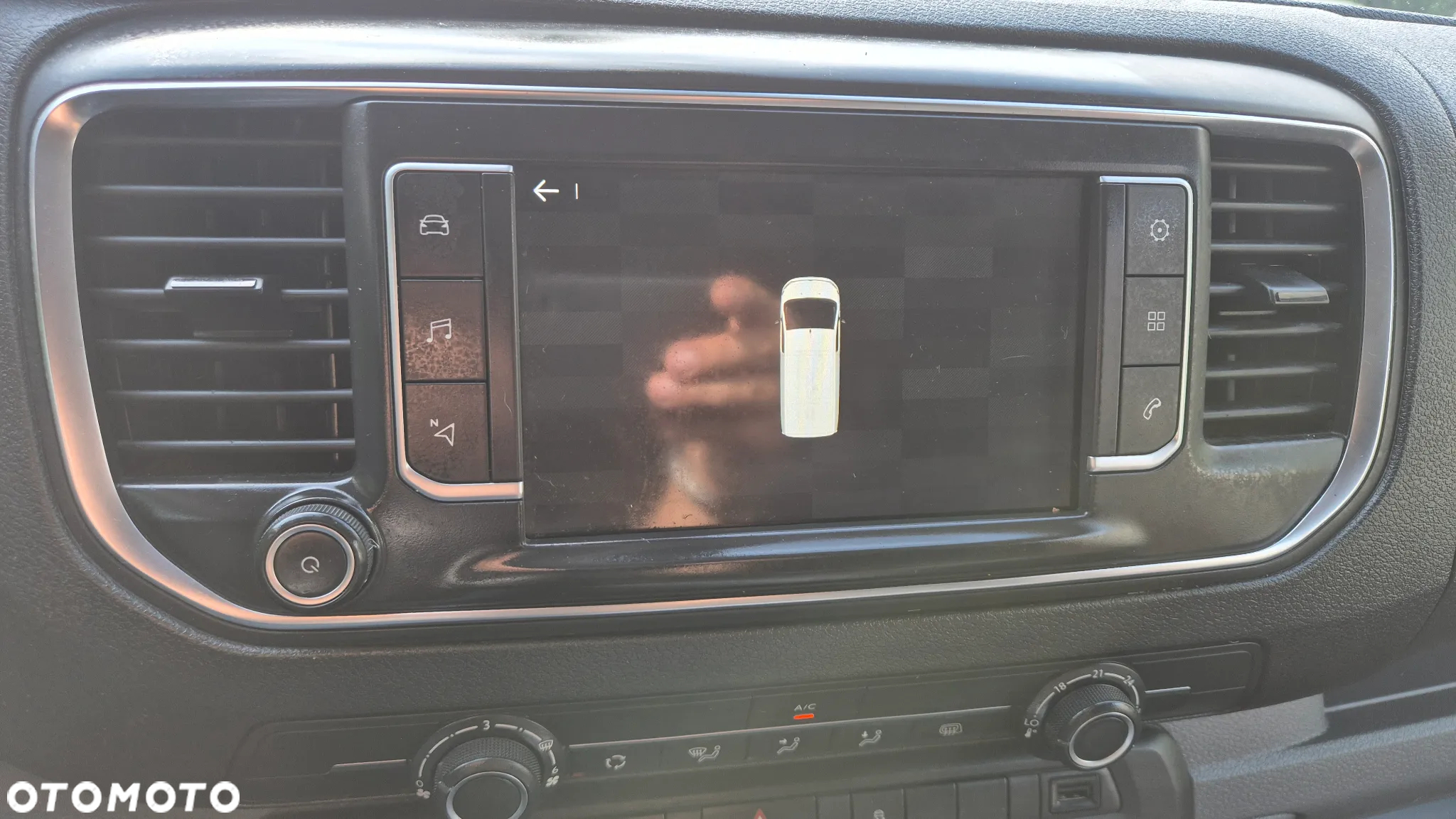Citroën JUMPI EXPERT - 25