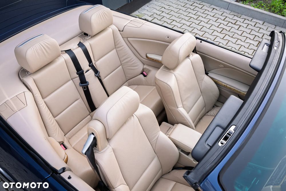 BMW Seria 3 330 Ci - 20