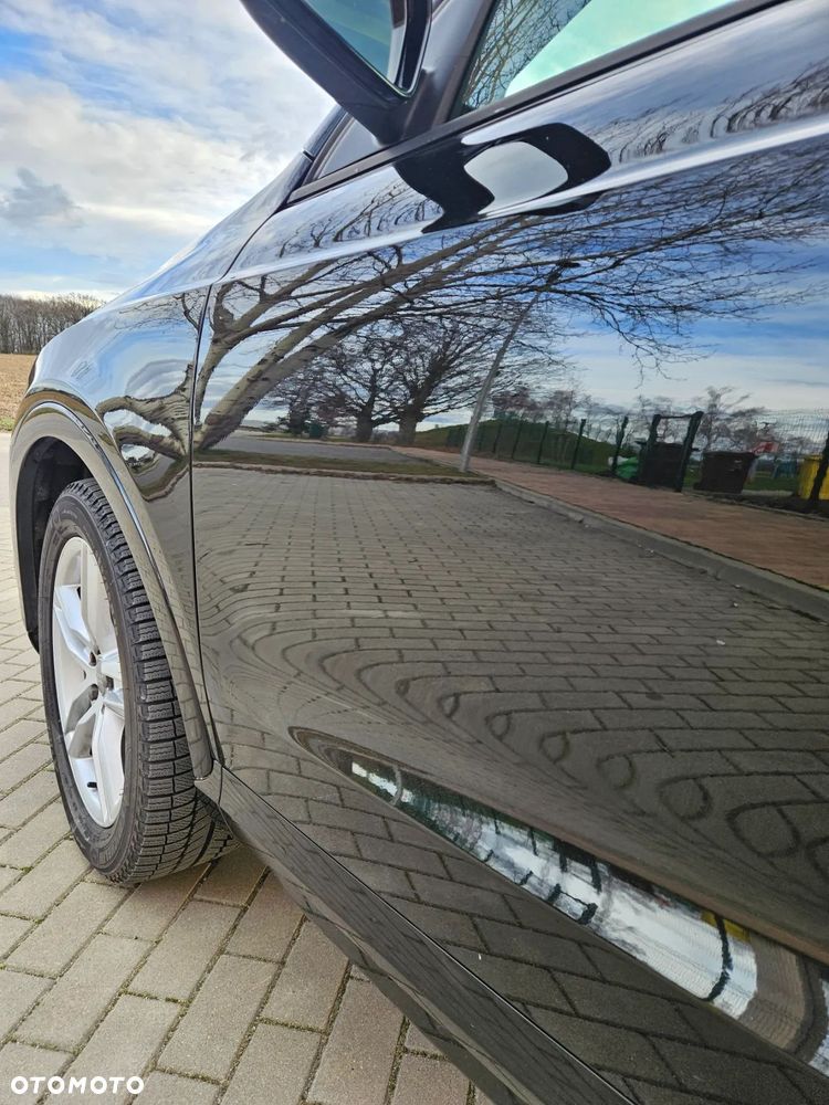 Audi Q3 40 TFSI quattro S tronic - 12