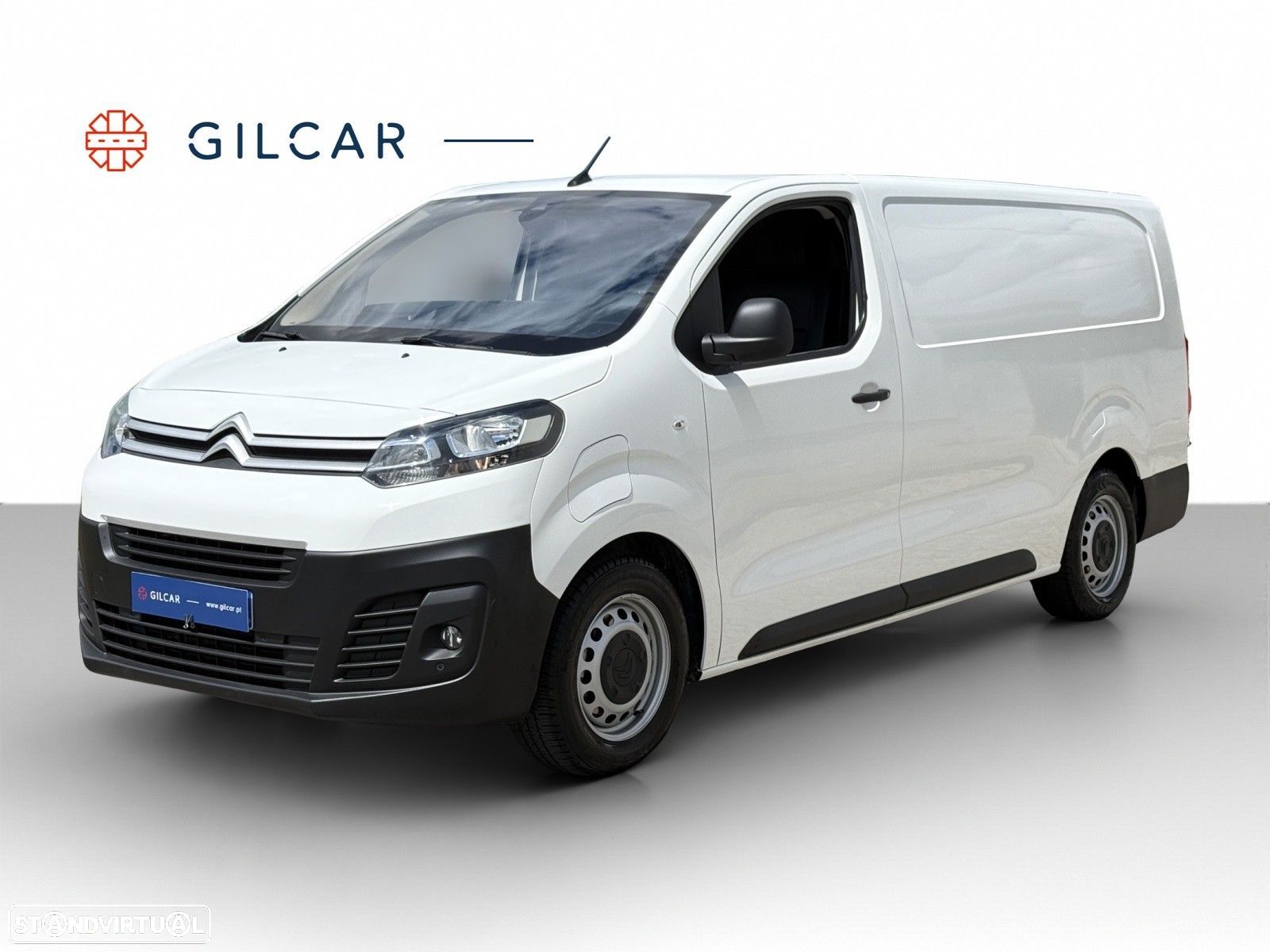 Citroën ë-Jumpy 75 kWh XL Club - 1