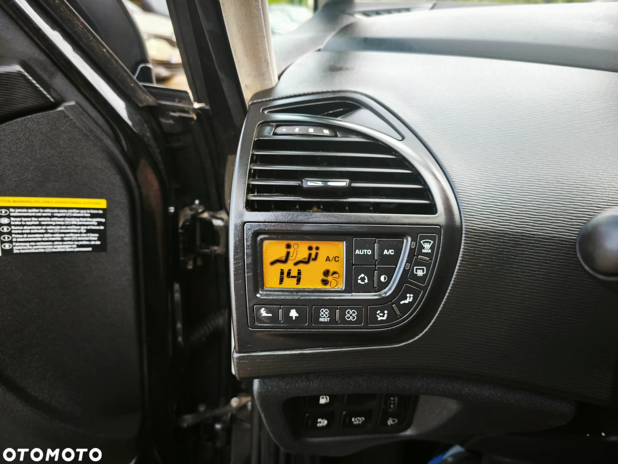 Citroën C4 Grand Picasso 1.6 HDi Selection MCP - 13