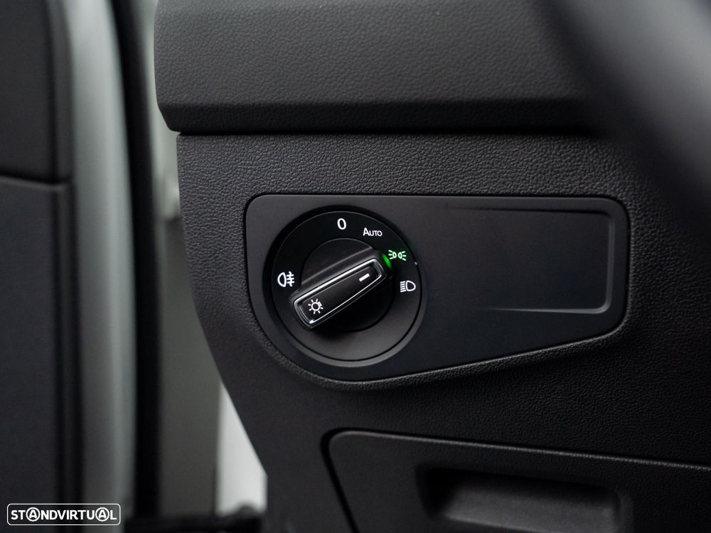 VW Tiguan 1.5 TSI Life - 18