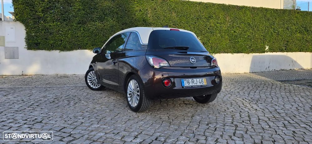 Opel Adam - 3