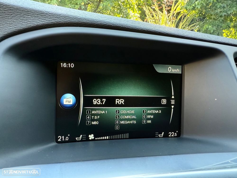 Volvo S60 2.0 D4 R-Design - 24