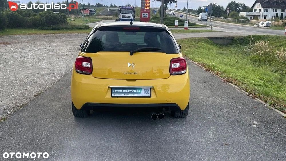 Citroën DS3 - 18