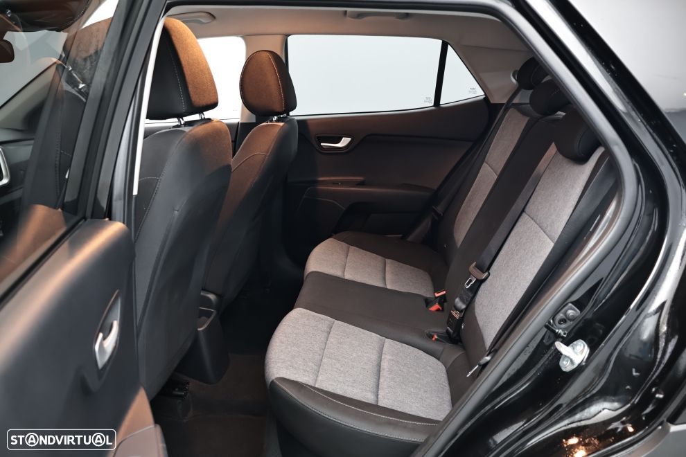 Kia Stonic 1.2 Dynamic - 25