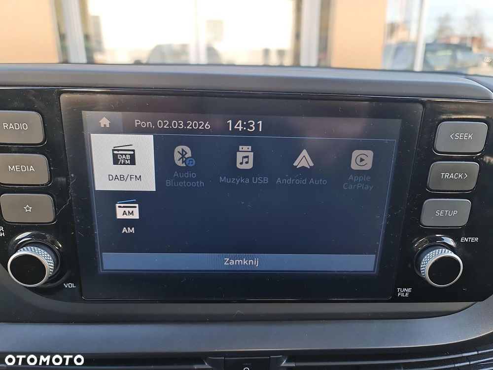 Hyundai i20 1.2 Pure - 20