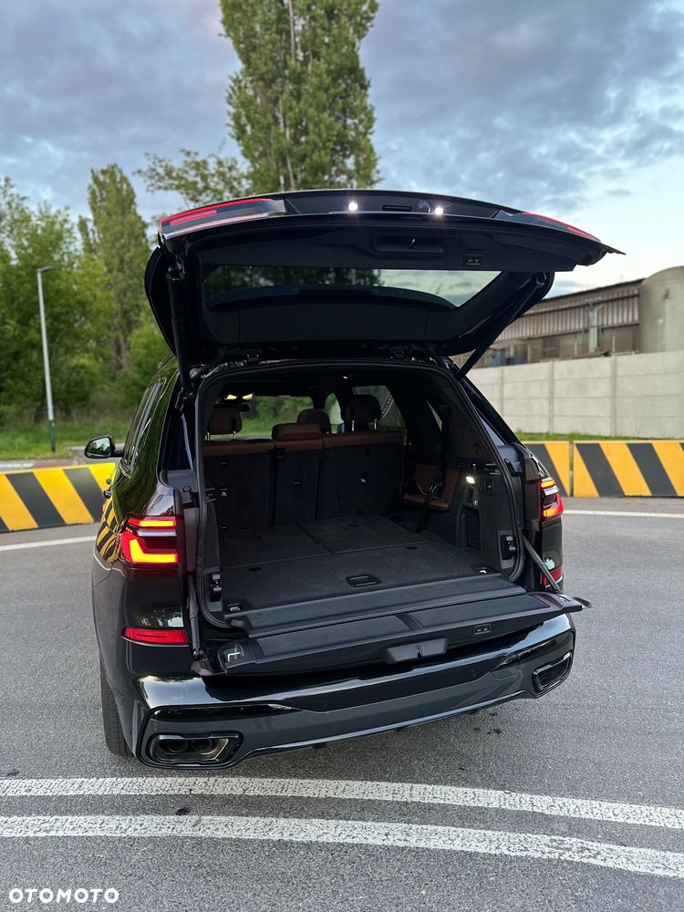 BMW X7 xDrive40i - 6