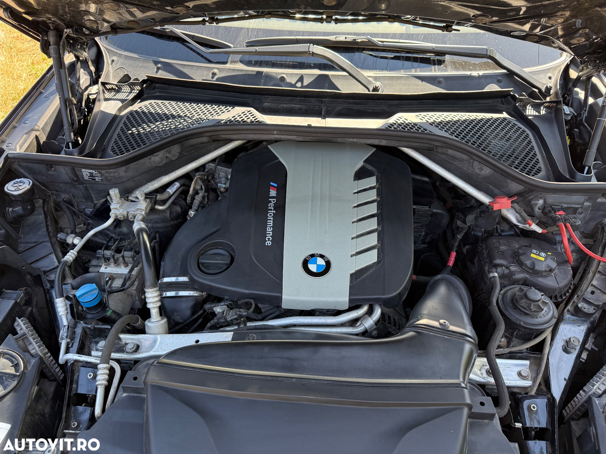 BMW X5 M M50d - 17