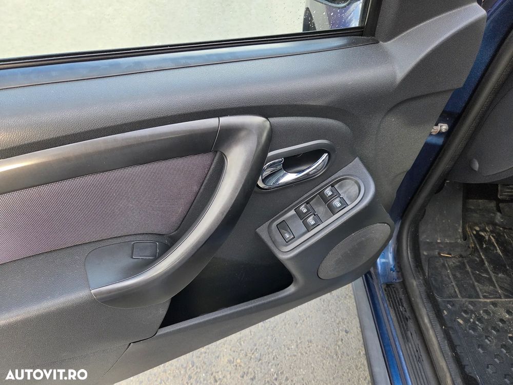 Dacia Duster 1.5 dCi 4x4 Laureate - 7