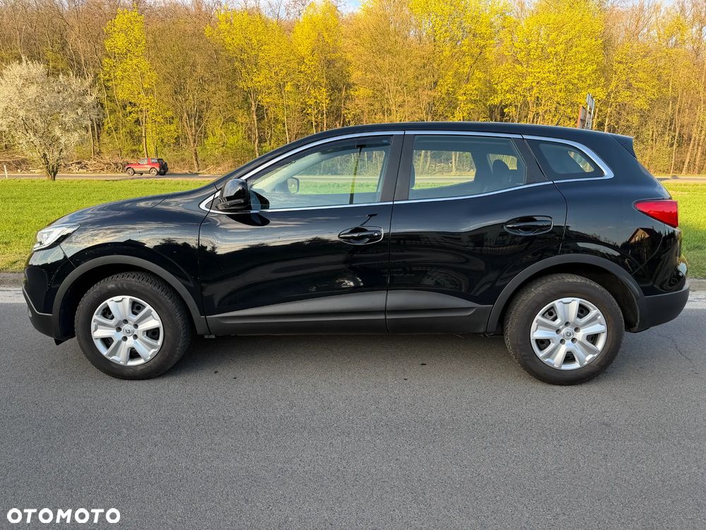 Renault Kadjar Energy TCe 130 LIMITED - 9