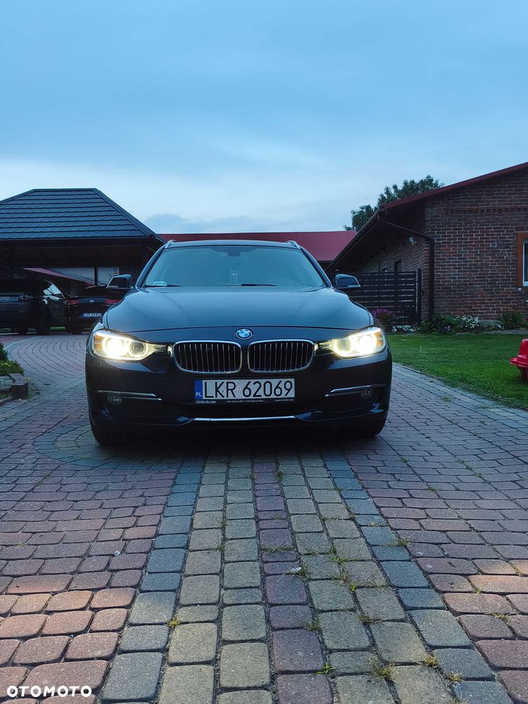 BMW Seria 3 - 1