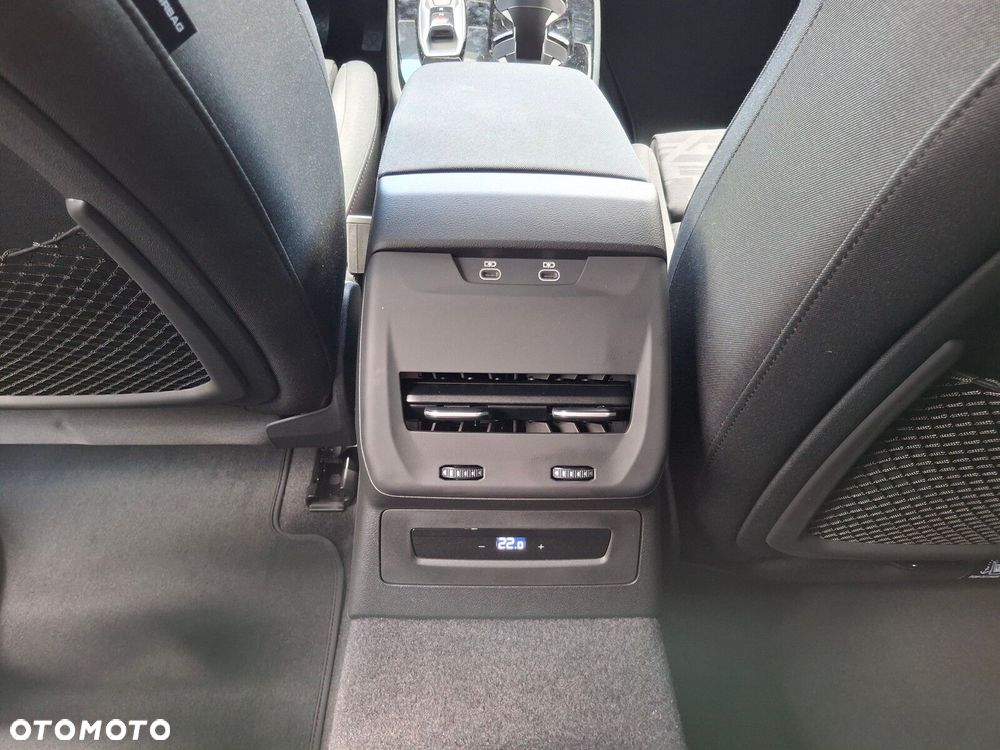 Audi A5 Limousine - 21