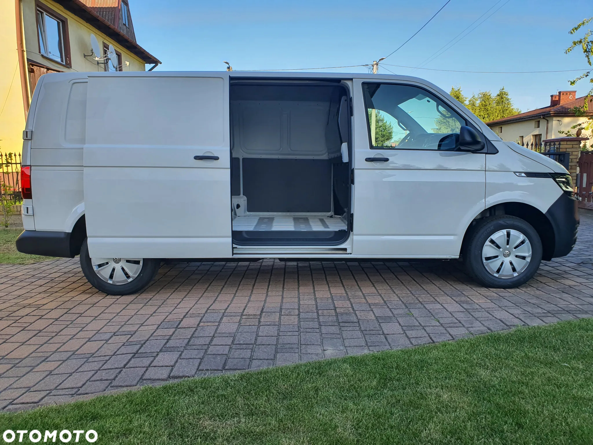 Volkswagen Transporter - 7