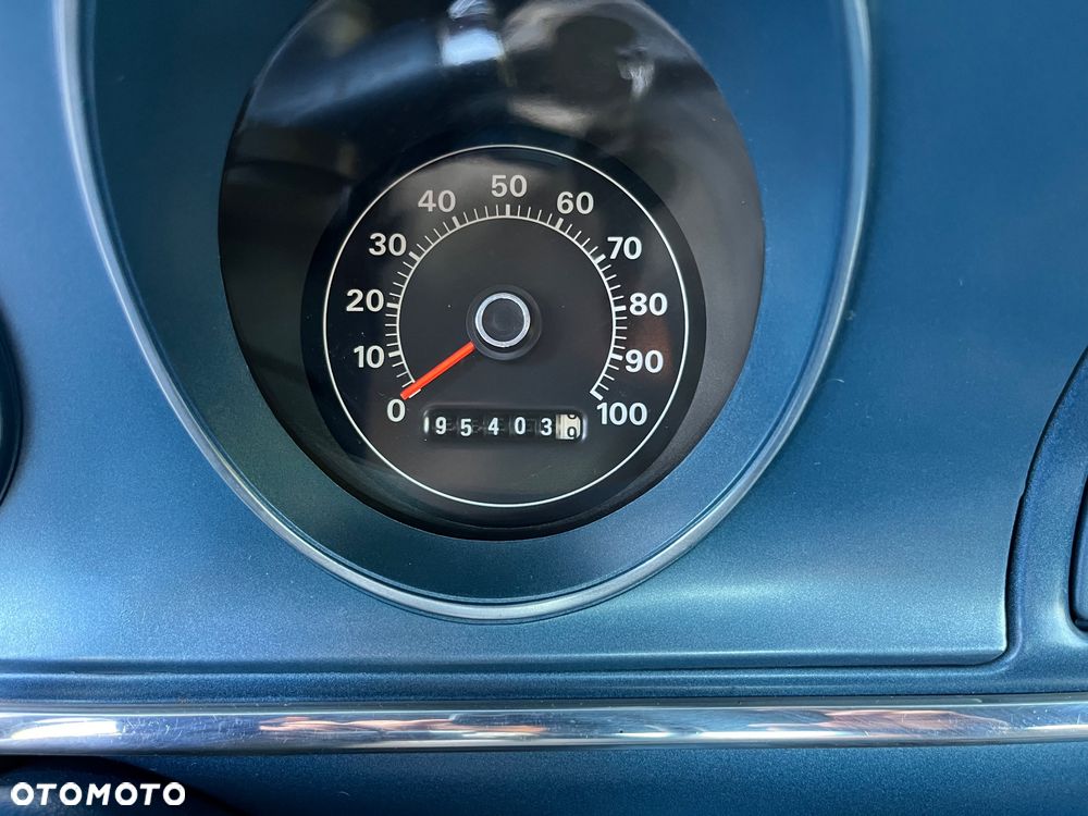 Mercury Comet - 8