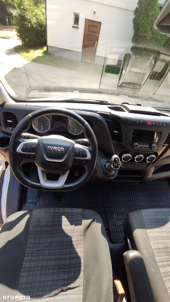 Iveco Daily - 9