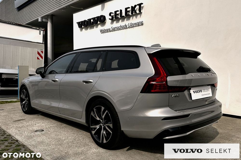 Volvo V60 - 10