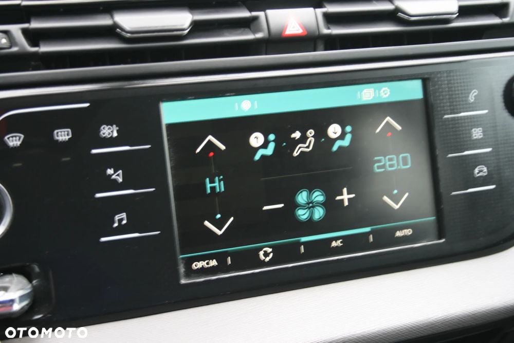 Citroën C4 SpaceTourer 2.0 BlueHDi Shine S&S EAT6 - 16