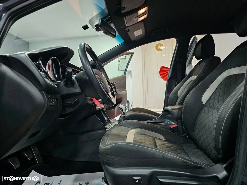 Kia Ceed 1.0 T-GDi GT Line - 11