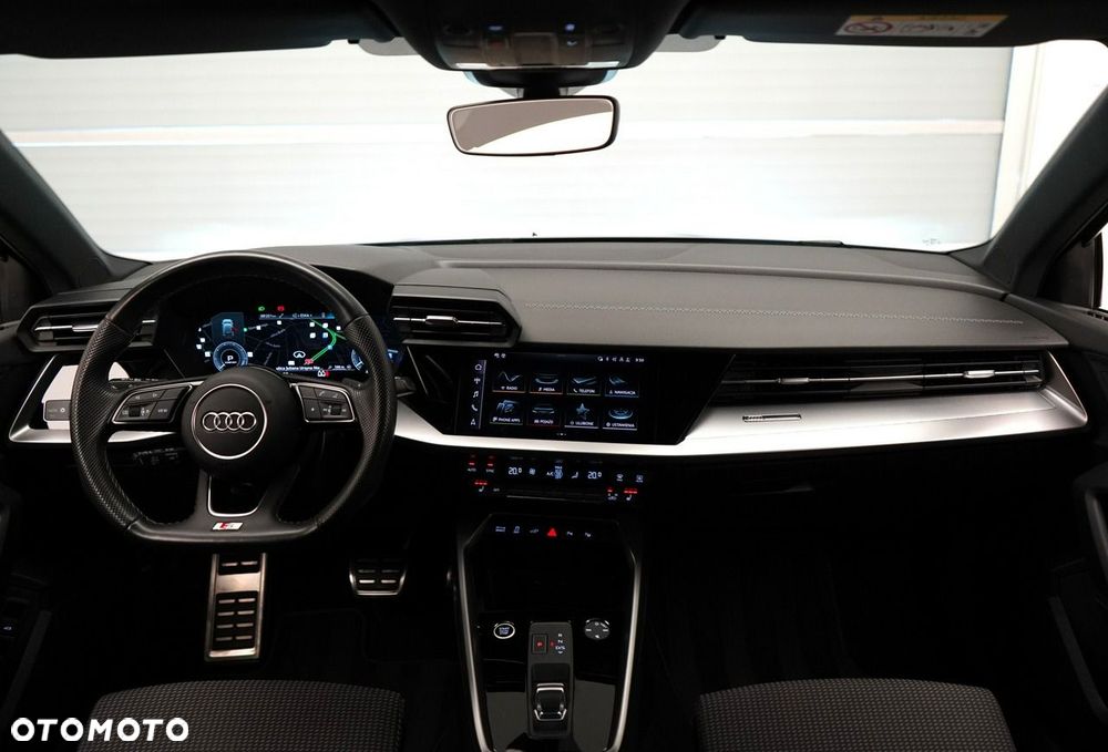 Audi A3 Sportback - 16