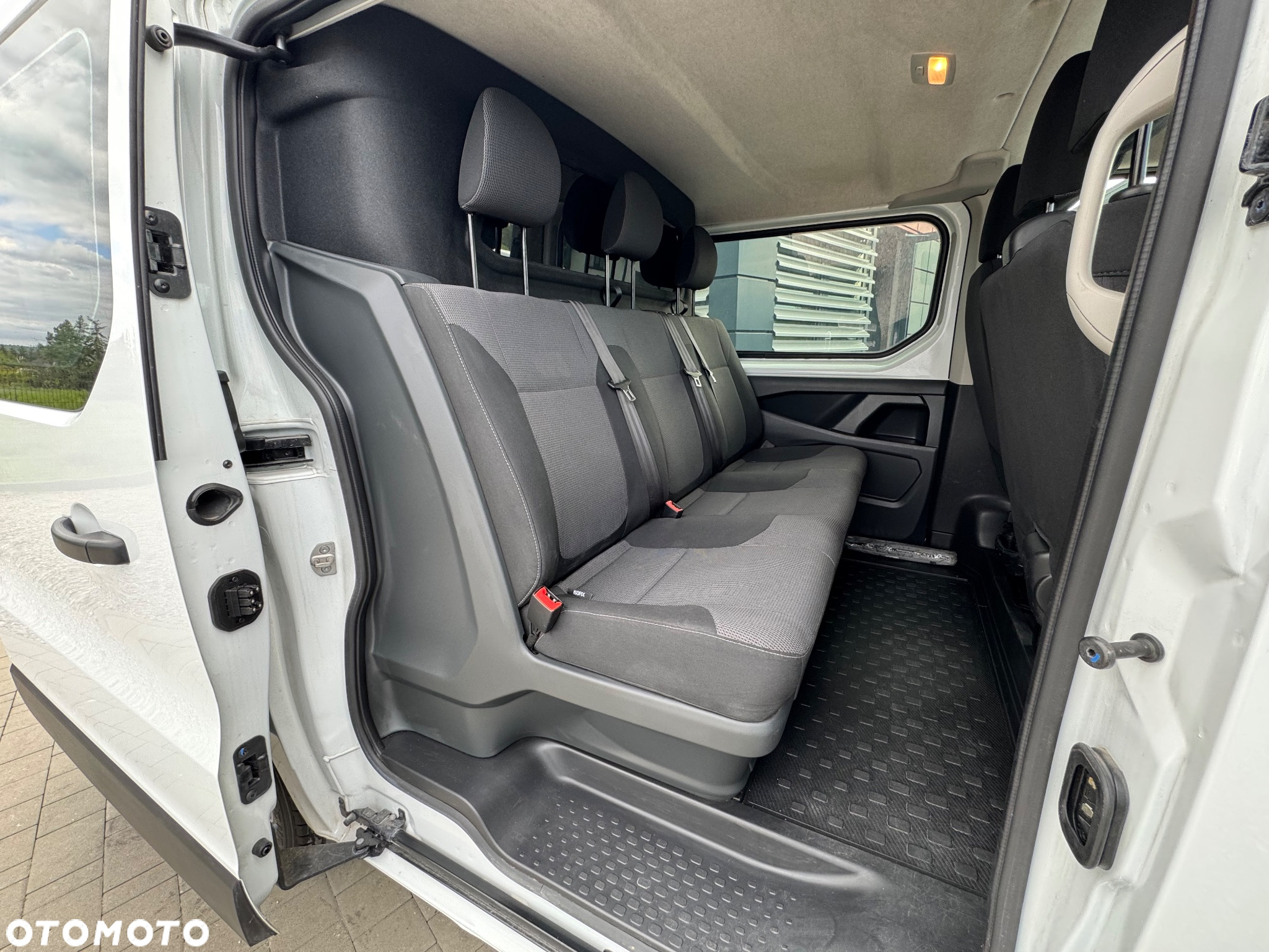 Renault Trafic nowy model ! - 19