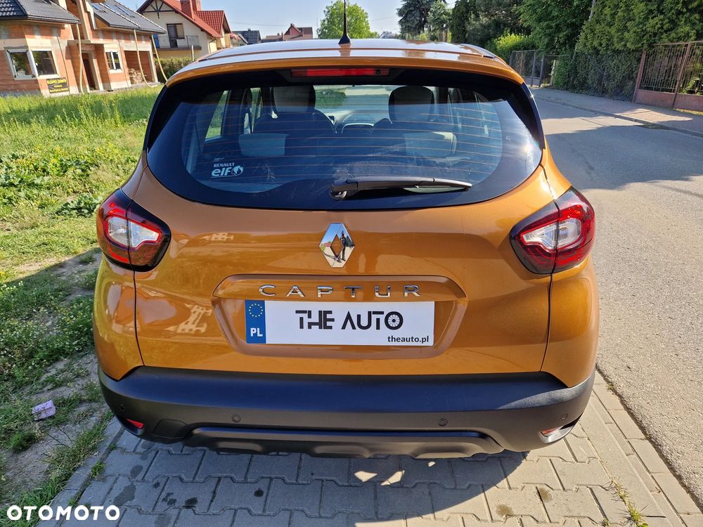 Renault Captur 0.9 Energy TCe Limited - 38