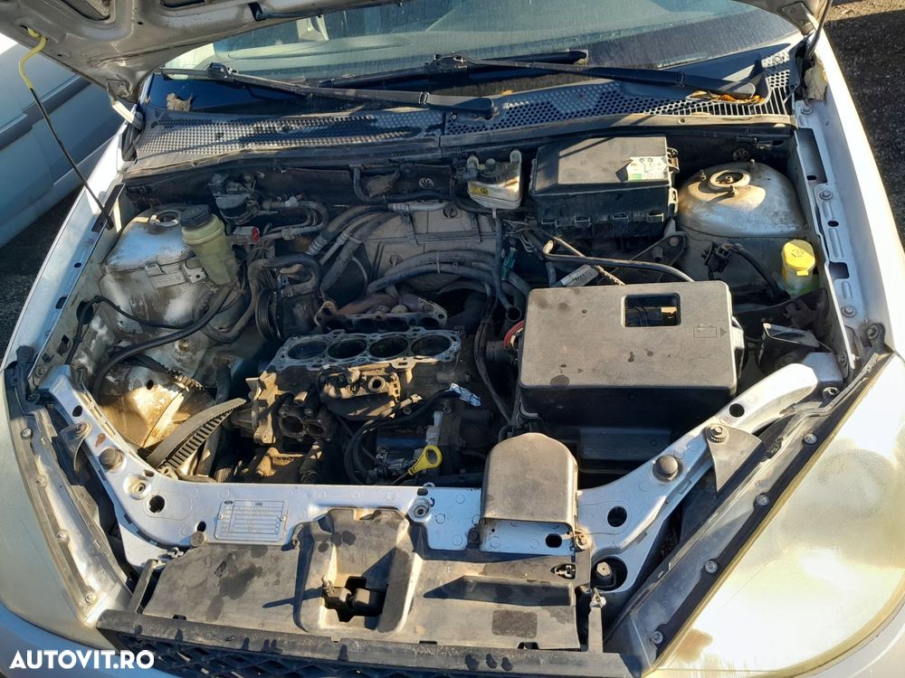 Dezmembrari Ford FOCUS Mk 1 (1998-2004) 1.6 16V Benzina - 2