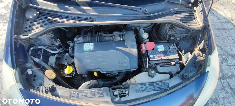 Renault Clio 1.2 16V Authentique - 14