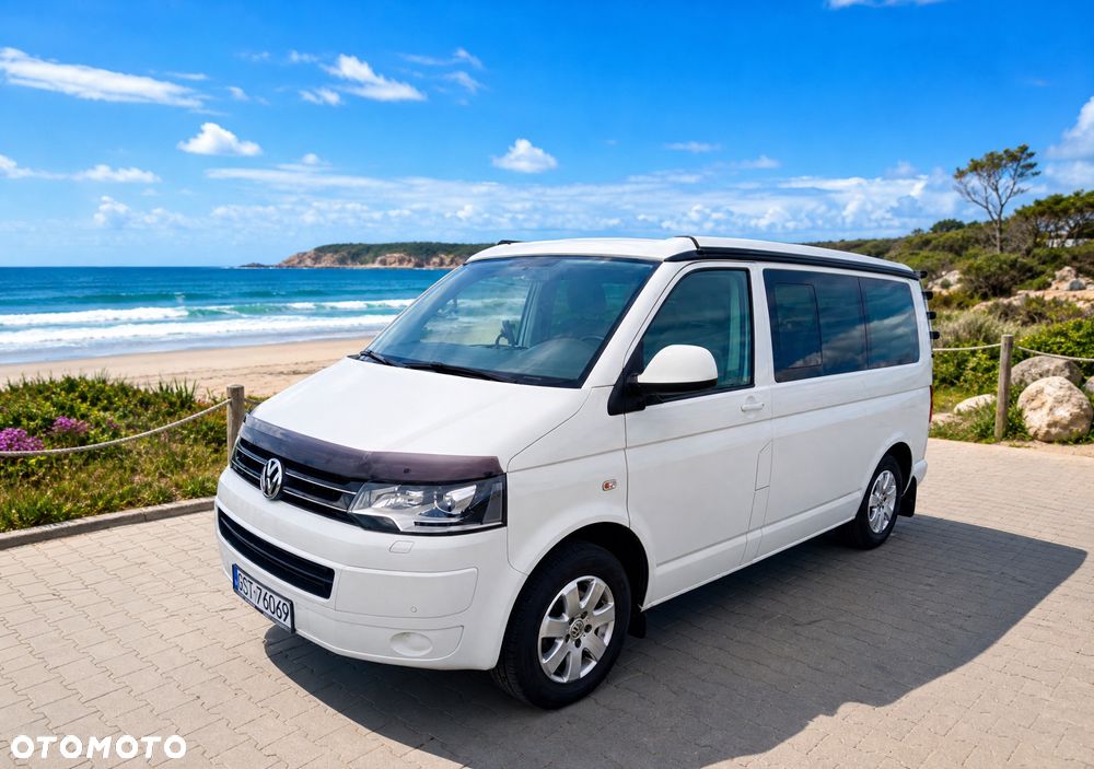 Volkswagen California - 1