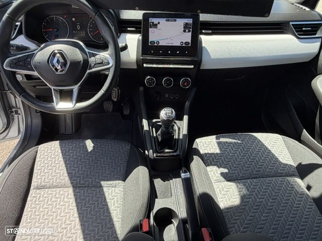 Renault Clio 1.0 TCe Limited Bi-Fuel - 19