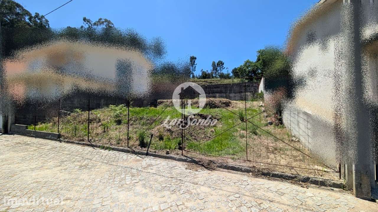 Terreno para construção de moradia em Fornelo, Vila do Conde - Grande imagem: 2/14