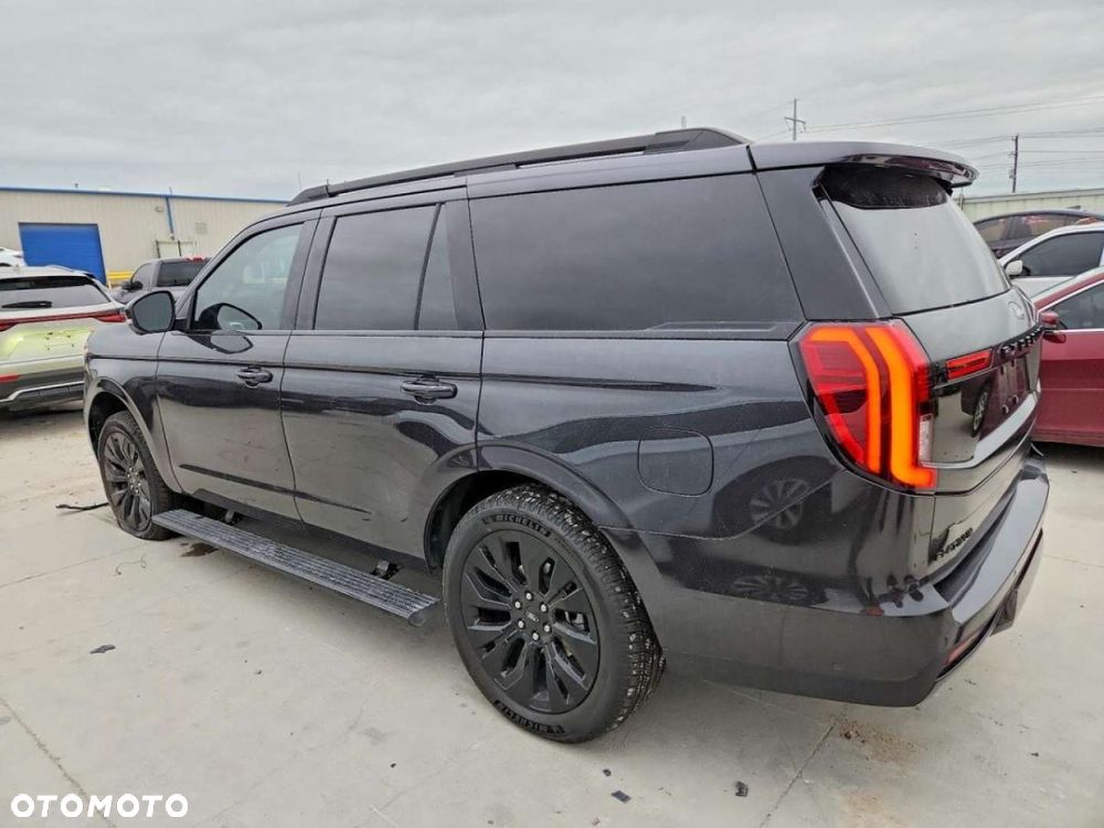 Ford Expedition - 6