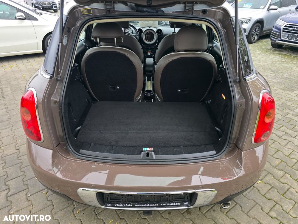 Mini Countryman - 14