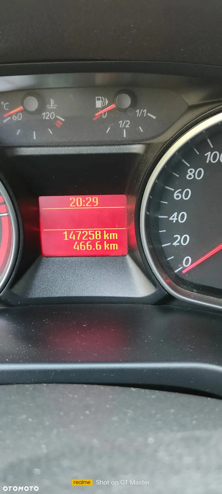Ford Mondeo 1.8 TDCi Ambiente - 4