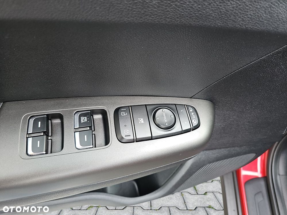 Kia Sportage 1.6 GDI L 2WD - 29