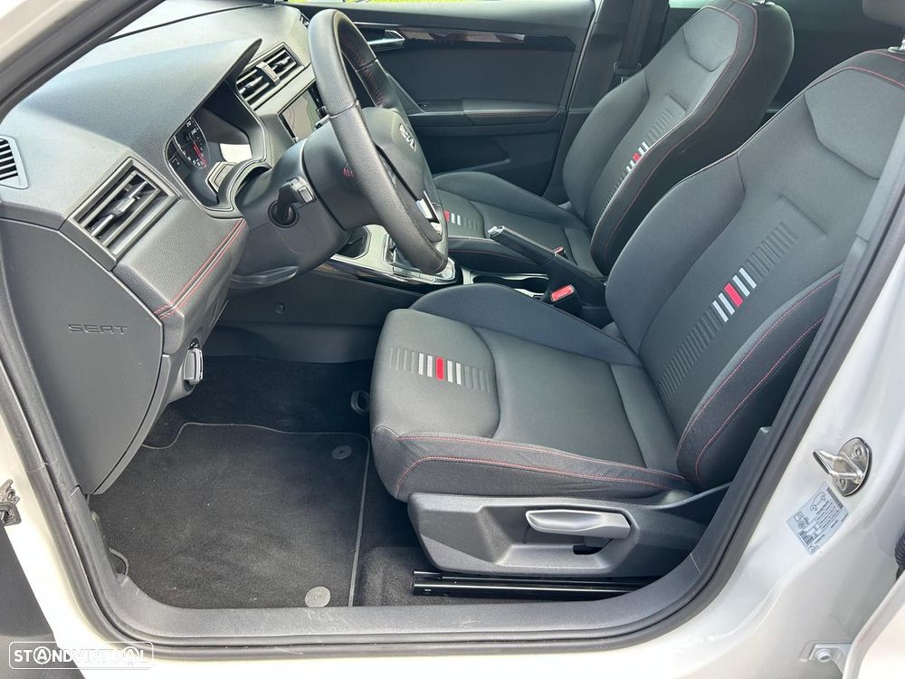 SEAT Arona 1.0 TSI FR - 40