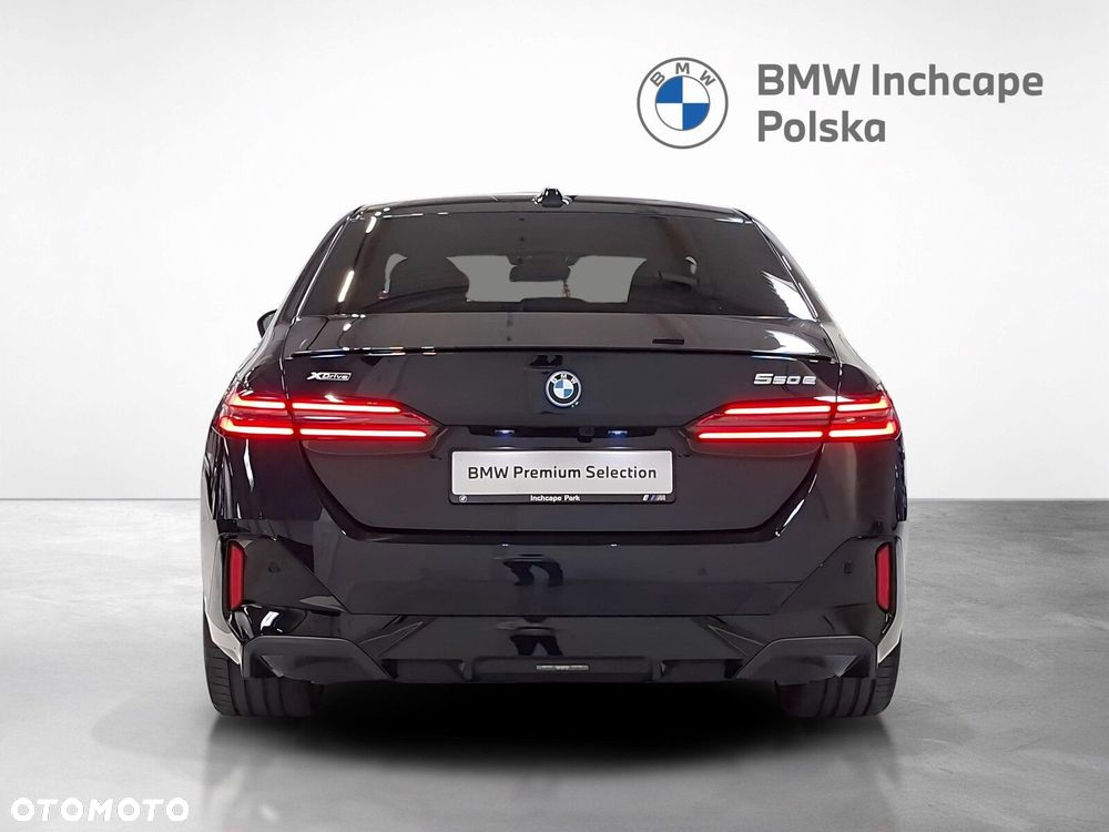 BMW Seria 5 - 5