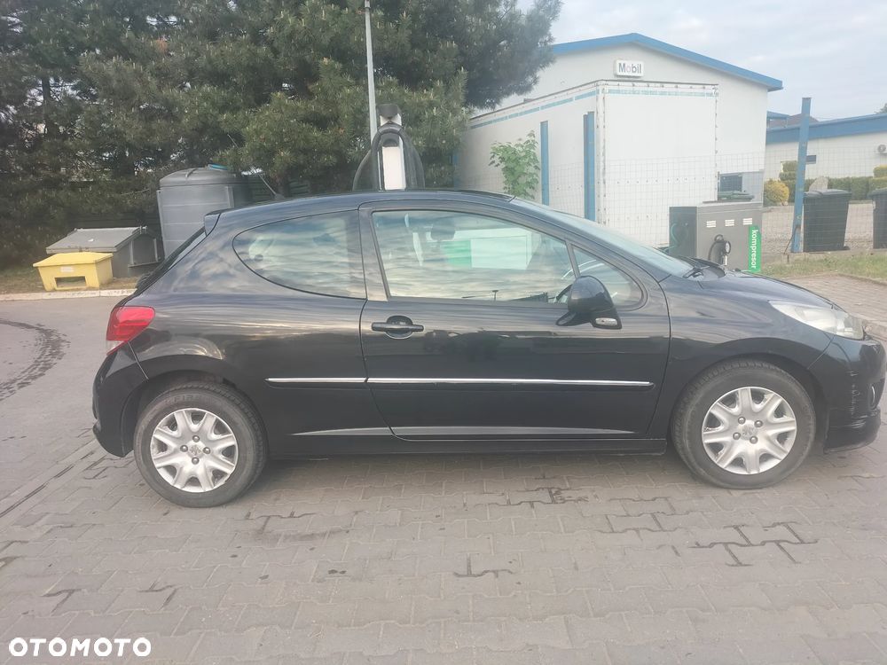 Peugeot 207 1.4 Trendy - 5