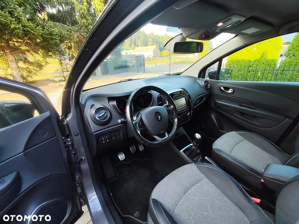 Renault Captur - 12