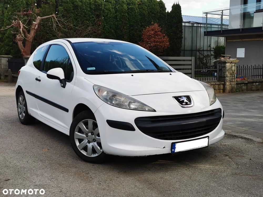 Peugeot 207 1.4 HDi Trendy - 4