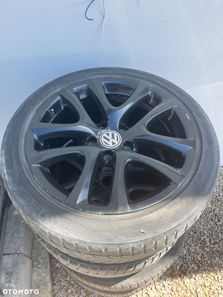 Volkswagen Golf 2.0 TDI Comfortline - 18
