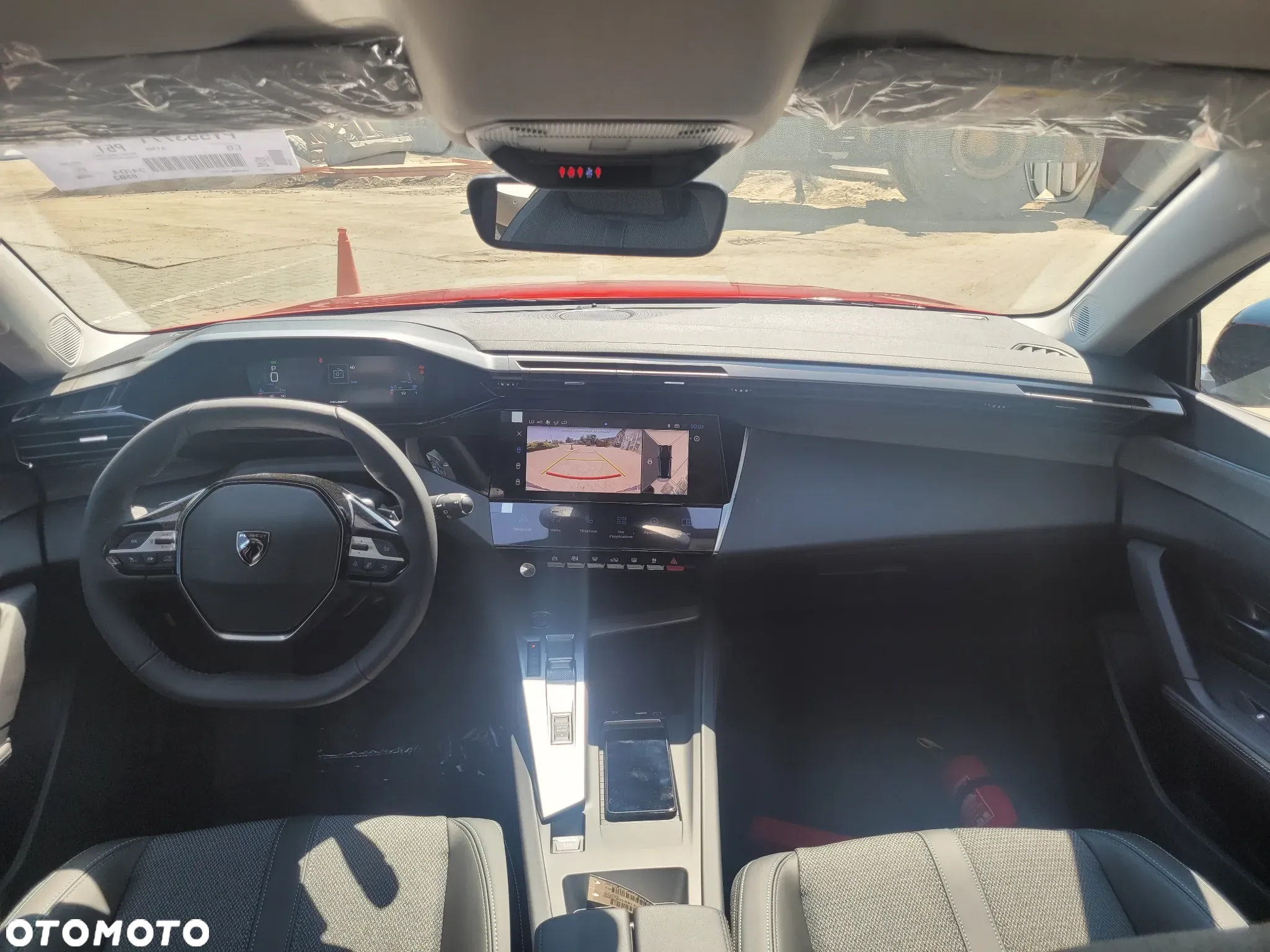 Peugeot 308 1.2 PureTech Allure Pack S&S EAT8 - 7