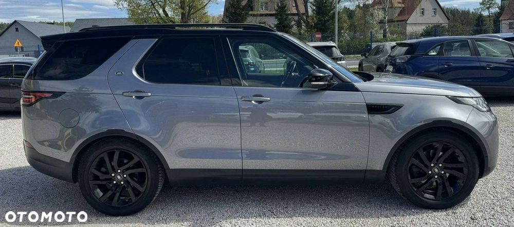 Land Rover Discovery 2.0 SD4 HSE Luxury - 3