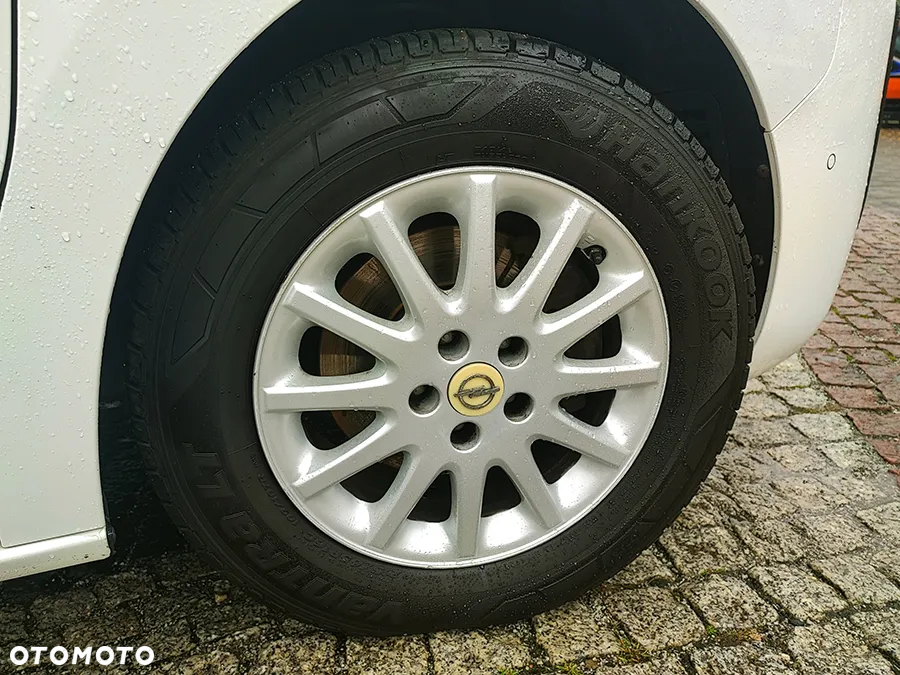 Opel VIVARO - 6