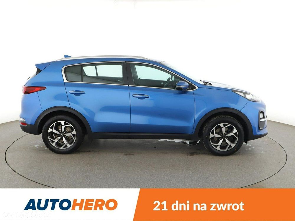 Kia Sportage 1.6 GDI 2WD VISION - 9