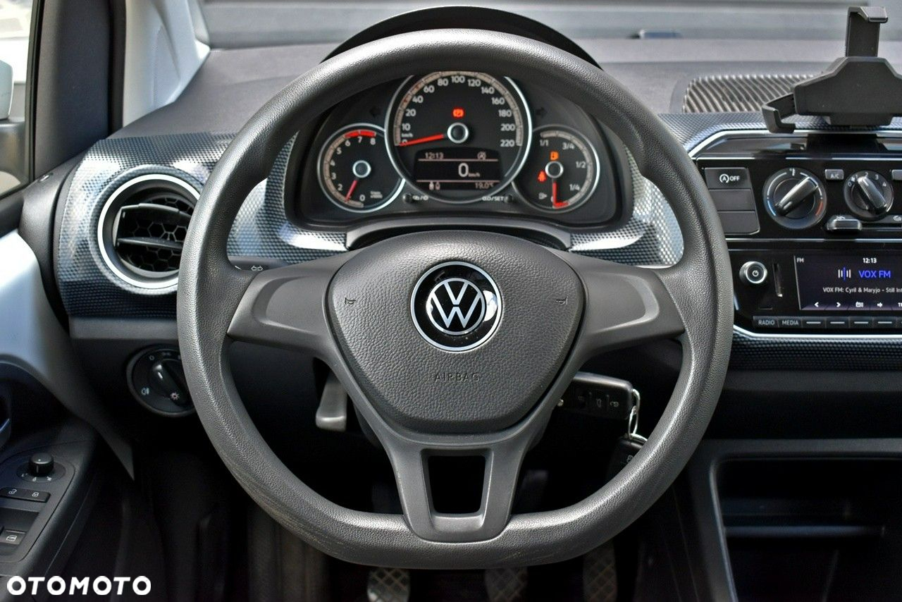 Volkswagen up! 1.0 move - 15