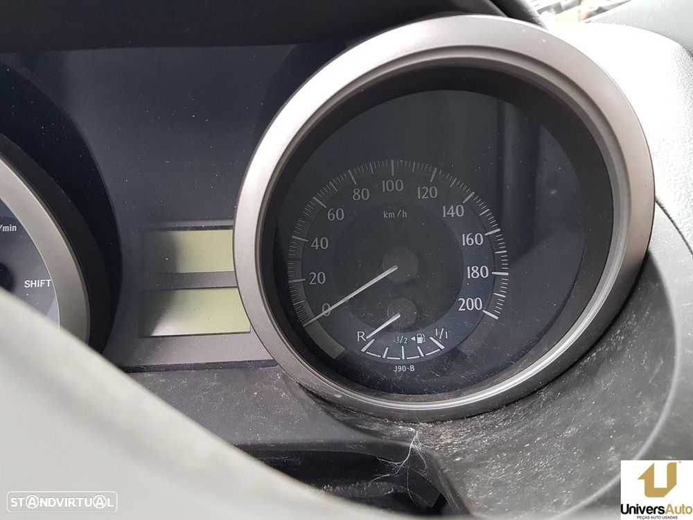 QUADRANTE TOYOTA LAND CRUISER PRADO 2010 - - 4