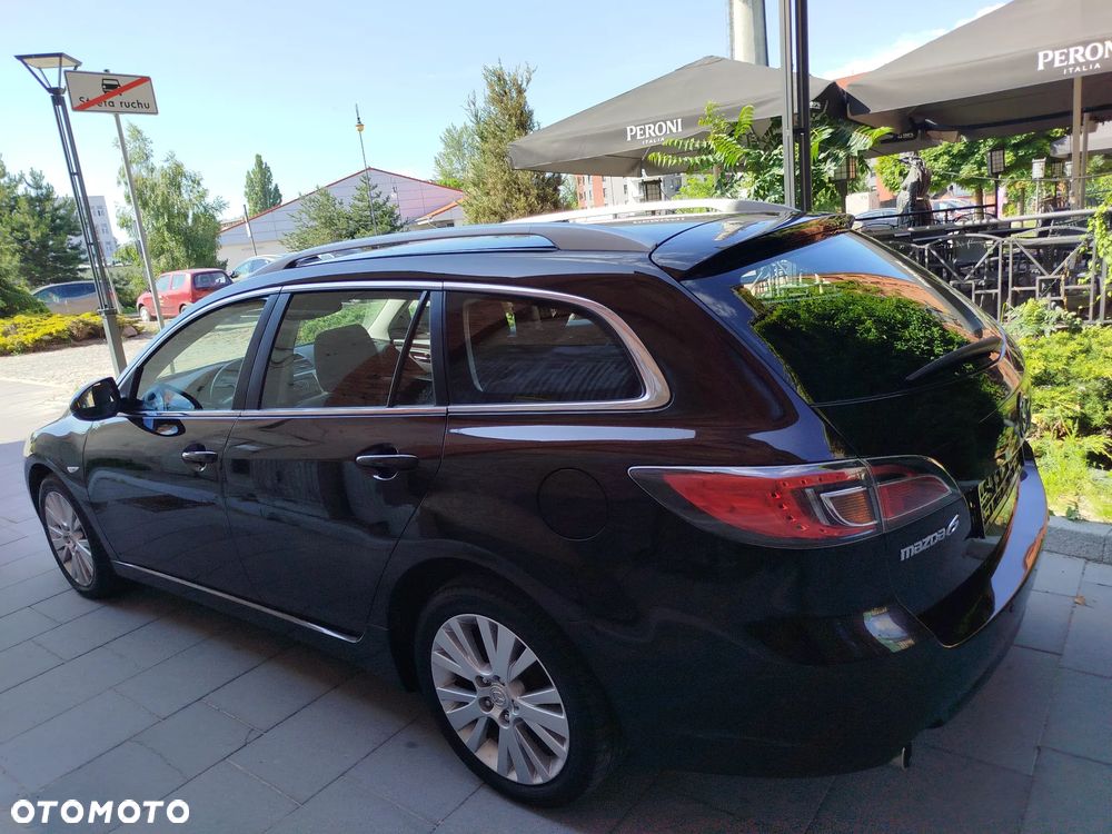Mazda 3 2.0 Exclusive + - 5