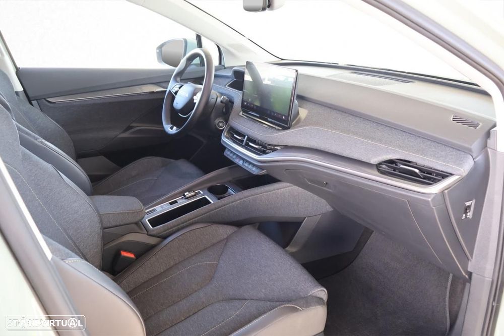 Skoda Elroq 85 - 15